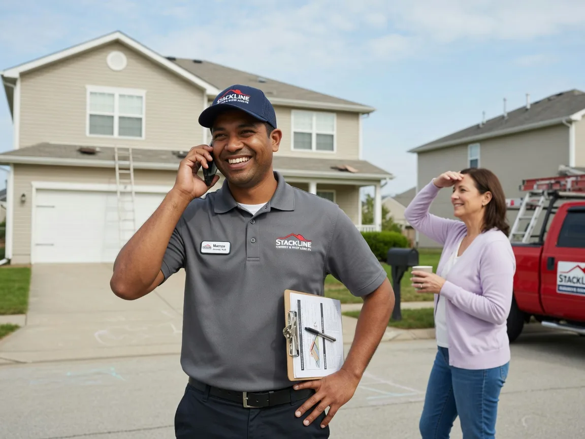 Chimney flashing repair Carter Lake, IA FAQs